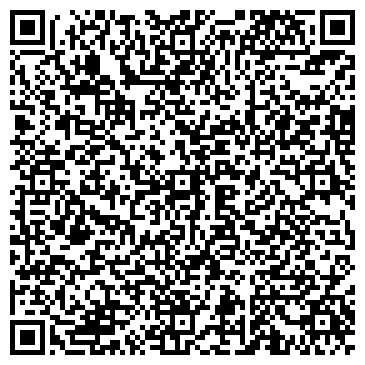 QR-код с контактной информацией организации Автоколонна №1686, ЗАО