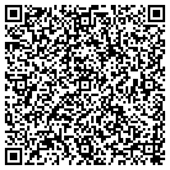 QR-код с контактной информацией организации ООО «Ориент-Авто»