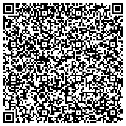 QR-код с контактной информацией организации Средняя общеобразовательная школа №30, г. Дзержинск