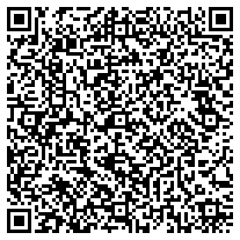 QR-код с контактной информацией организации ООО Бон Аппетит, кафе-ресторан