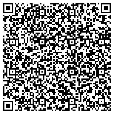 QR-код с контактной информацией организации Сауна на фрунзенской