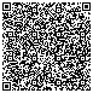 QR-код с контактной информацией организации Детский сад №6, Золотая рыбка, г. Верхняя Пышма