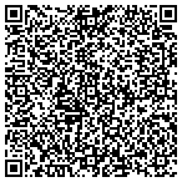 QR-код с контактной информацией организации ООО Скимен