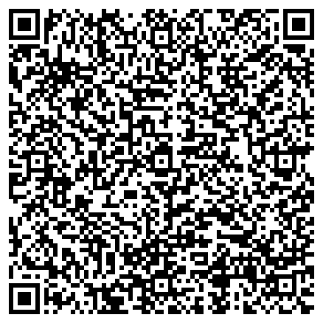 QR-код с контактной информацией организации Школа им. С.В. Михалкова