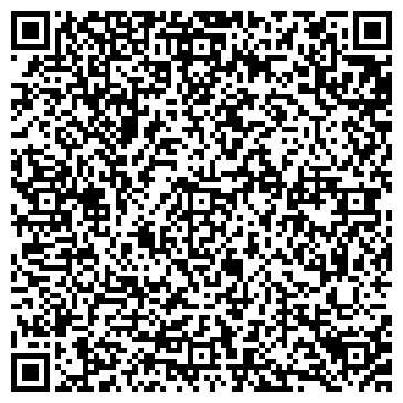 QR-код с контактной информацией организации Банька на веничках