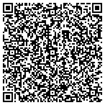 QR-код с контактной информацией организации Вокшоп