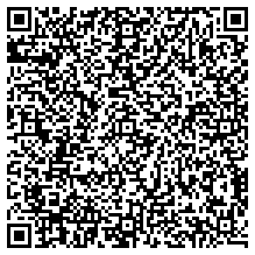 QR-код с контактной информацией организации Детский сад №13, комбинированного вида
