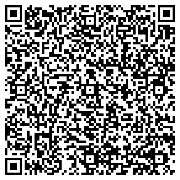 QR-код с контактной информацией организации Крошка Япошка