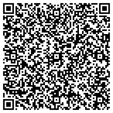 QR-код с контактной информацией организации ООО ТрансЭнергоСервис