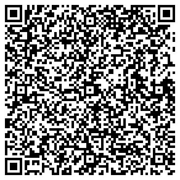 QR-код с контактной информацией организации ИП Кузьмин И.Е.