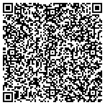 QR-код с контактной информацией организации ООО Автобаза34
