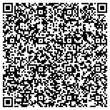 QR-код с контактной информацией организации AvtoVin 86