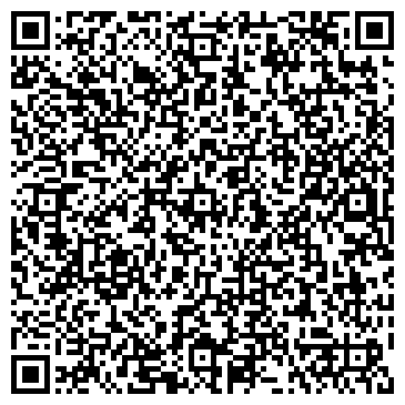 QR-код с контактной информацией организации Детский сад №127, Кораблик