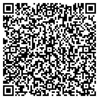 QR-код с контактной информацией организации Пусан, кафе
