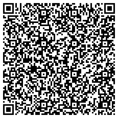 QR-код с контактной информацией организации КПРФ, политическая партия, Астраханское областное отделение