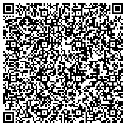 QR-код с контактной информацией организации Спецмагазин автозапчастей