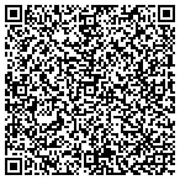 QR-код с контактной информацией организации Сауна на улице Владимирской
