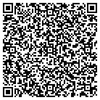 QR-код с контактной информацией организации ООО «Аудит-Гарант»