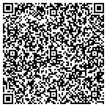 QR-код с контактной информацией организации ОАО Кузбасская лизинговая компания