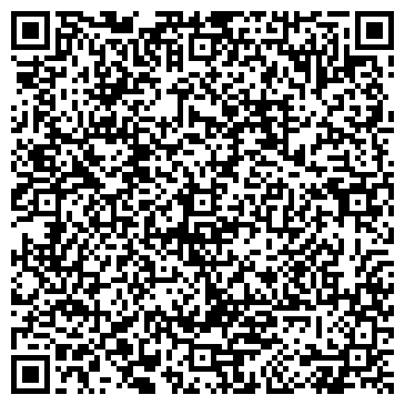 QR-код с контактной информацией организации Банкомат, Восточный экспресс банк, ОАО, филиал в г. Ангарске