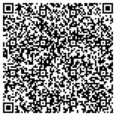 QR-код с контактной информацией организации Средняя общеобразовательная школа №10, г. Бор