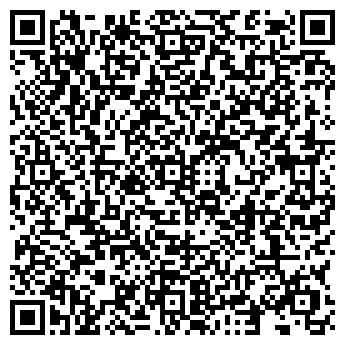 QR-код с контактной информацией организации Детский сад №372