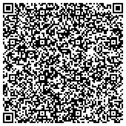 QR-код с контактной информацией организации Региональная общественная приемная председателя партии Единая Россия Д.А. Медведева в Астраханской области