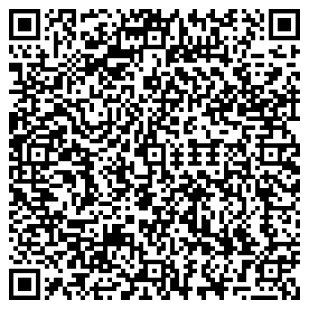 QR-код с контактной информацией организации Детский сад №441