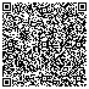QR-код с контактной информацией организации Сауна «Услада»
