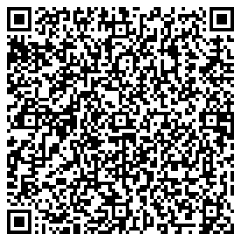 QR-код с контактной информацией организации Светлая Полоса
