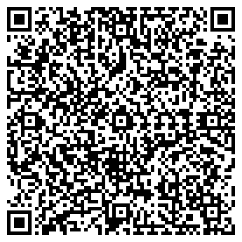 QR-код с контактной информацией организации ЗАО Деньги сразу+