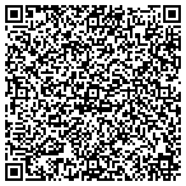 QR-код с контактной информацией организации ОАО ВостСибтранскомбанк