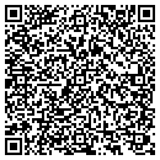 QR-код с контактной информацией организации Webalta