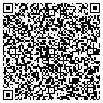 QR-код с контактной информацией организации ДЖОН СИЛЬВЕР