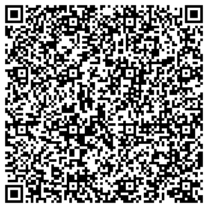 QR-код с контактной информацией организации Средняя общеобразовательная школа №3, г. Дзержинск