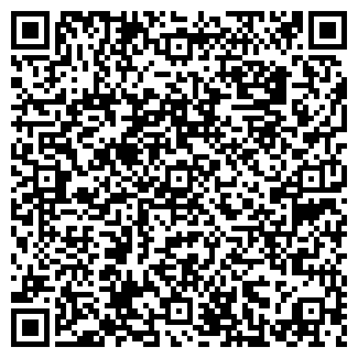 QR-код с контактной информацией организации Qip.ru
