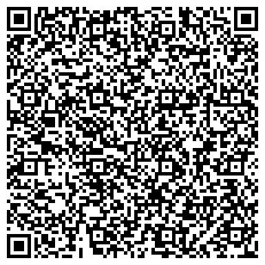 QR-код с контактной информацией организации Москва-БУ-Сургут