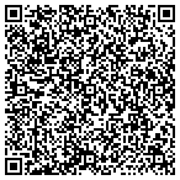 QR-код с контактной информацией организации ООО Про-Сервис