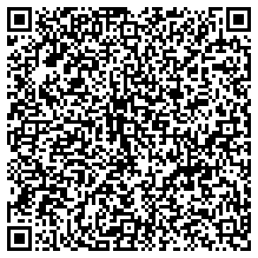 QR-код с контактной информацией организации ООО Техцентр Сургут