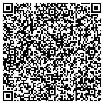QR-код с контактной информацией организации ООО ПромАспект