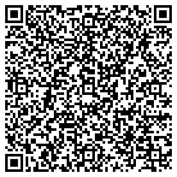 QR-код с контактной информацией организации Потешки