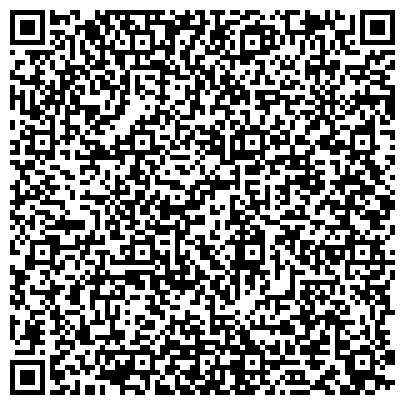 QR-код с контактной информацией организации Средняя общеобразовательная школа №71, г. Дзержинск