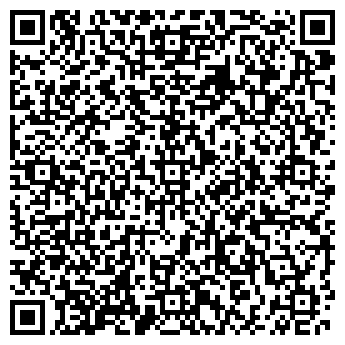 QR-код с контактной информацией организации ИП Латифов О.О.