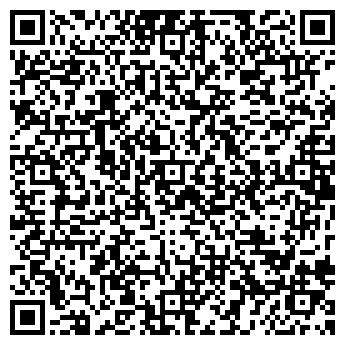 QR-код с контактной информацией организации ООО Сауна "Парс" (Закрыта)