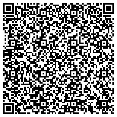 QR-код с контактной информацией организации Детская школа искусств им. А.А. Алябьева
