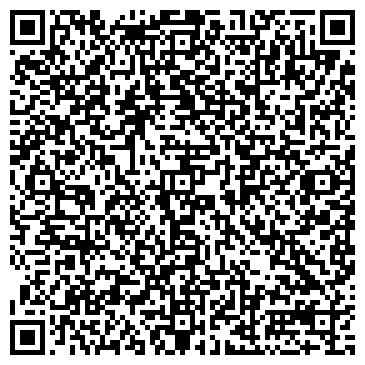 QR-код с контактной информацией организации Тарские ворота, агентство недвижимости, ИП Березина Н.Б.