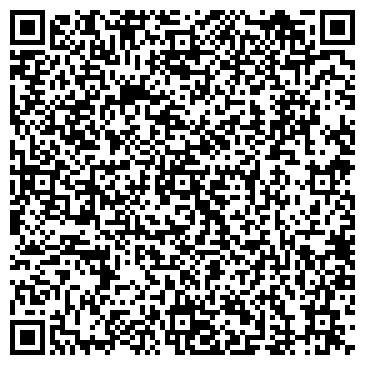 QR-код с контактной информацией организации Якидо