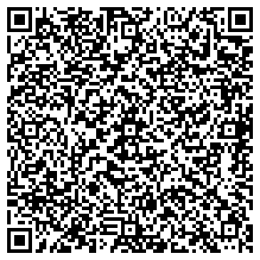 QR-код с контактной информацией организации Сибирь