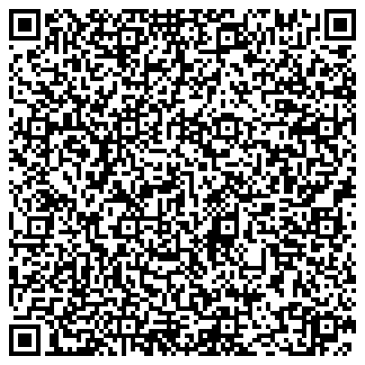 QR-код с контактной информацией организации Средняя общеобразовательная школа №70, г. Дзержинск