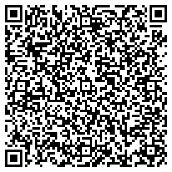 QR-код с контактной информацией организации ООО Ломбард БайендСелл